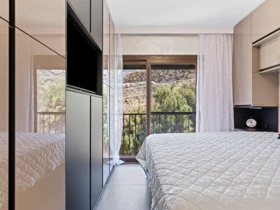Appartement à vendre à Los Arqueros, Benahavis