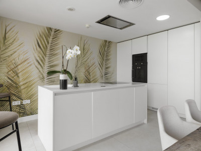 Wohnung zum Verkauf in Estepona West, Estepona