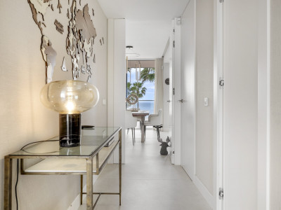 Wohnung zum Verkauf in Estepona West, Estepona