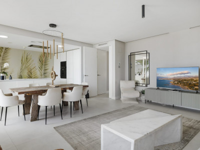 Wohnung zum Verkauf in Estepona West, Estepona