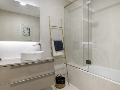 Wohnung zum Verkauf in Estepona West, Estepona