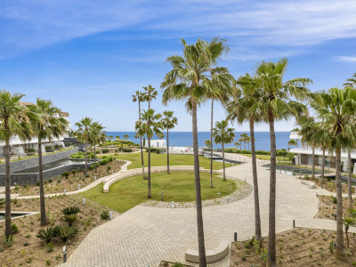 Wohnung zum Verkauf in Estepona West, Estepona