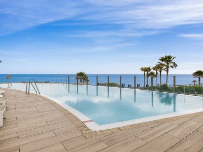 Wohnung zum Verkauf in Estepona West, Estepona