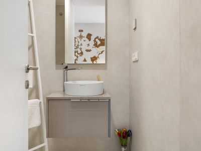 Wohnung zum Verkauf in Estepona West, Estepona