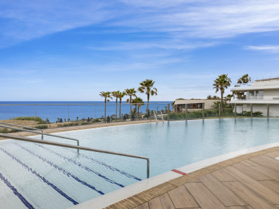 Wohnung zum Verkauf in Estepona West, Estepona
