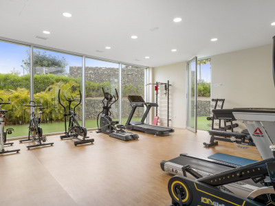 Wohnung zum Verkauf in Estepona West, Estepona