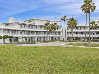 Wohnung zum Verkauf in Estepona West, Estepona