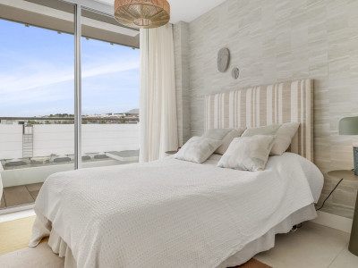 Wohnung zum Verkauf in Estepona West, Estepona