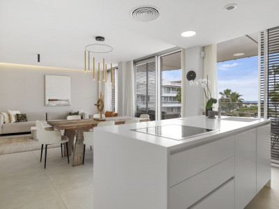 Wohnung zum Verkauf in Estepona West, Estepona
