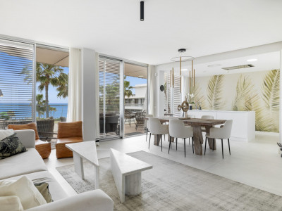 Wohnung zum Verkauf in Estepona West, Estepona