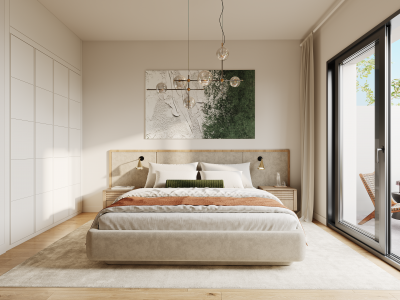 Erdgeschosswohnung zum Verkauf in Casares