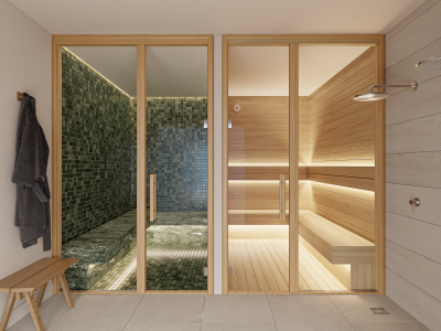 Erdgeschosswohnung zum Verkauf in Casares