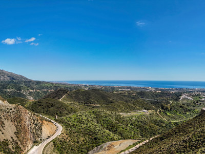 Wohnung zum Verkauf in Real de La Quinta, Benahavis