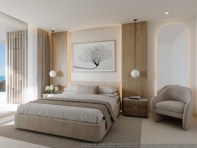 Wohnung zum Verkauf in Real de La Quinta, Benahavis
