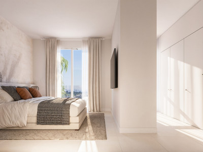 Wohnung zum Verkauf in Estepona