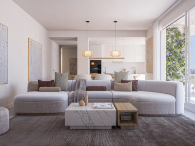 Wohnung zum Verkauf in Estepona