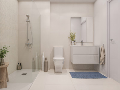 Wohnung zum Verkauf in Estepona