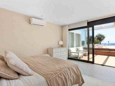Villa en venta en Paraiso Alto, Benahavis