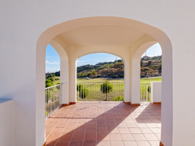 Town House for sale in Estepona