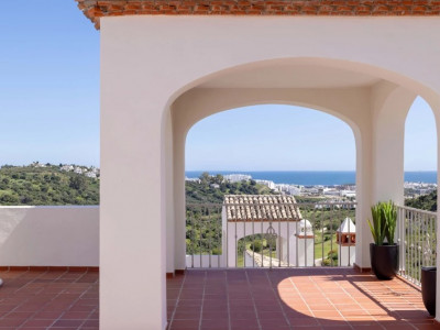 Maison de Ville à vendre à Estepona