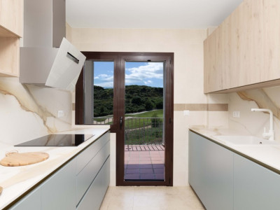 Town House for sale in Estepona