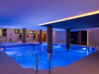 Town House for sale in Estepona