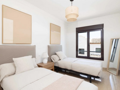 Maison de Ville à vendre à Estepona
