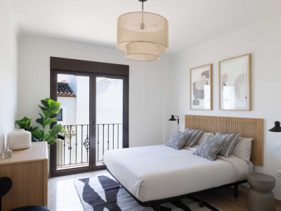 Town House for sale in Estepona