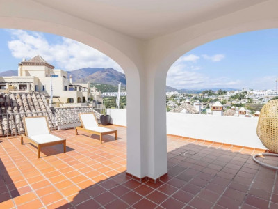 Maison de Ville à vendre à Estepona