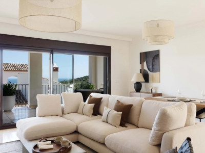 Maison de Ville à vendre à Estepona