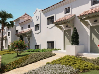 Maison de Ville à vendre à Estepona