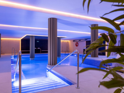 Town House for sale in Estepona