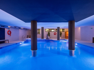 Town House for sale in Estepona