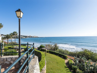 Town House for sale in Bahia Azul, Estepona