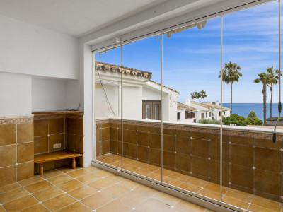 Town House for sale in Bahia Azul, Estepona