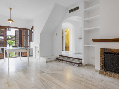 Town House for sale in Bahia Azul, Estepona