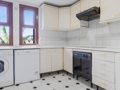 Town House for sale in Bahia Azul, Estepona