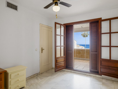 Town House for sale in Bahia Azul, Estepona