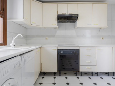 Town House for sale in Bahia Azul, Estepona