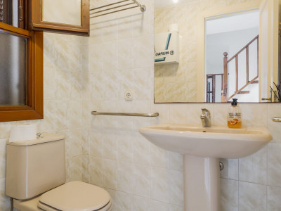 Town House for sale in Bahia Azul, Estepona