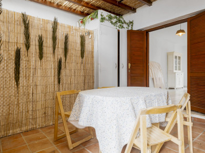 Town House for sale in Bahia Azul, Estepona
