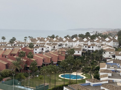 Town House for sale in Bahia Azul, Estepona