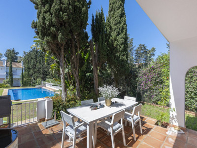 Reihenhaus zum Verkauf in Cabopino, Marbella Ost