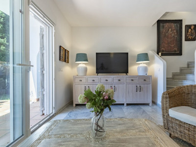 Reihenhaus zum Verkauf in Cabopino, Marbella Ost