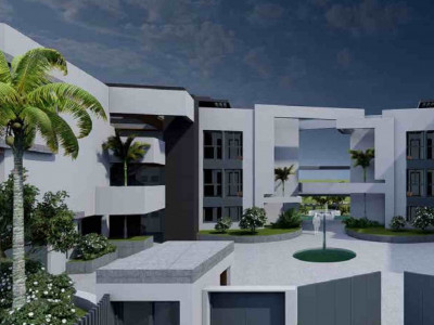 Wohnung zum Verkauf in Cancelada, Estepona