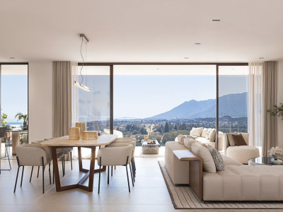 Wohnung zum Verkauf in Cancelada, Estepona