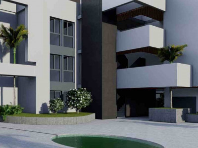 Wohnung zum Verkauf in Cancelada, Estepona