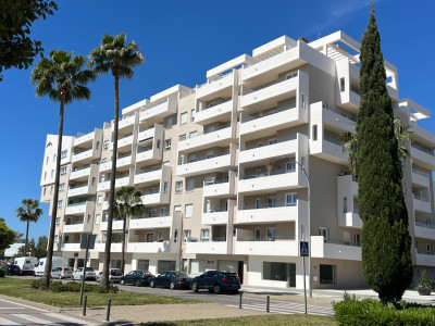 Апартамент в продаже в La Campana, Новая Андалусия