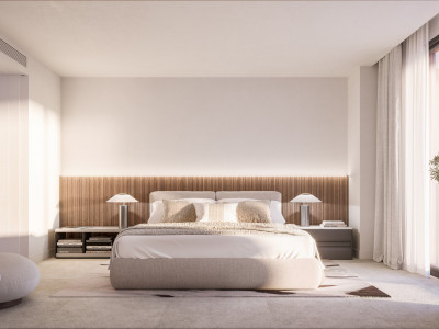 Erdgeschosswohnung zum Verkauf in El Higueron, Fuengirola