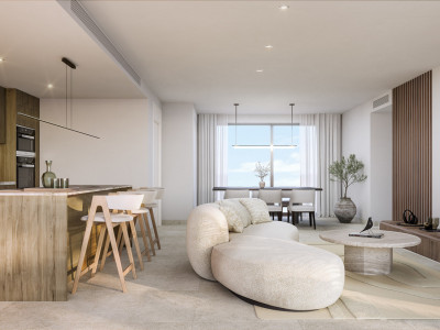 Erdgeschosswohnung zum Verkauf in El Higueron, Fuengirola